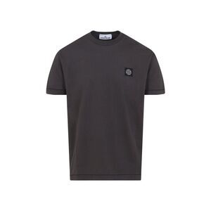 Stone Island Cotton T-Shirt Men